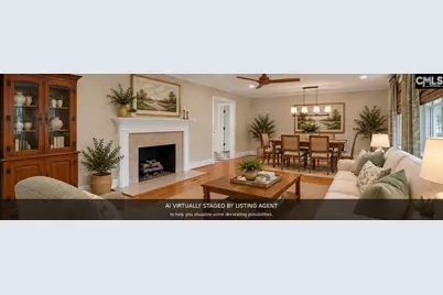 904 Seminole Drive, West Columbia, SC 29169 - Photo 6