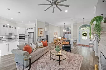 438 Peninsula Drive, Prosperity, SC 29127 - Photo 20