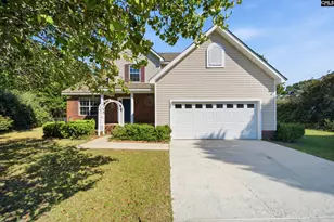 239 Crown Point Rd, Lexington, SC 29073 - Photo 1