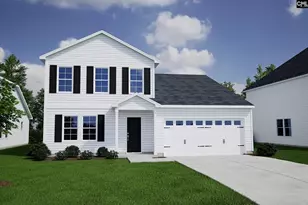 131 Southern Fox Ln, Leesville, SC 29070 - Photo 1