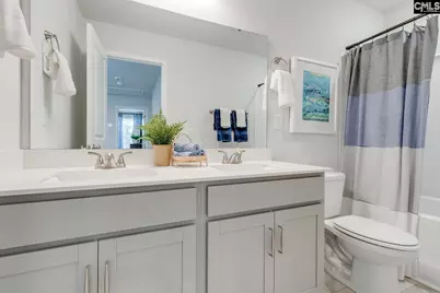 404 Spradley Way, Leesville, SC 29070 - Photo 2