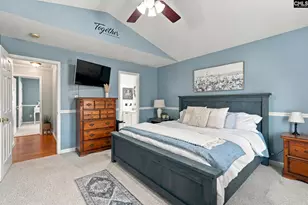 2869 Old Charleston Rd, Gilbert, SC 29054 - Photo 20