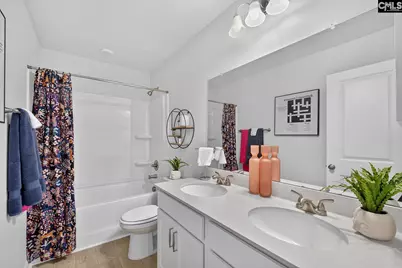 416 Spradley Way, Leesville, SC 29070 - Photo 20