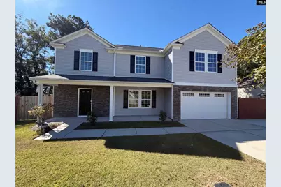 143 Deer Lake Drive, Columbia, SC 29229 - Photo 1