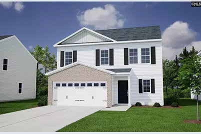 417 Spradley Way, Leesville, SC 29070 - Photo 1