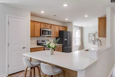 417 Spradley Way, Leesville, SC 29070 - Photo 6