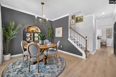 413 Spradley Way, Leesville, SC 29070 - Photo 2