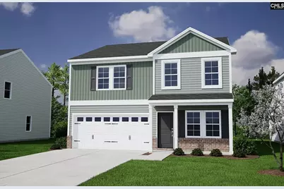 409 Spradley Way, Leesville, SC 29070 - Photo 1