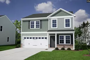 409 Spradley Way, Leesville, SC 29070 - Photo 1