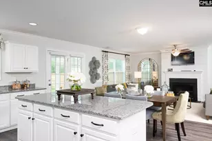 409 Spradley Way, Leesville, SC 29070 - Photo 6