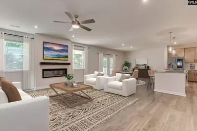 3078 Hanging Valley Road, Blythewood, SC 29016 - Photo 10