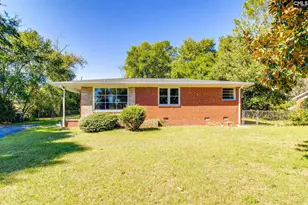 313 Woodberry Rd, West Columbia, SC 29170 - Photo 1