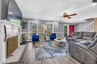239 Charles Towne Court, Columbia, SC 29209 - Photo 6