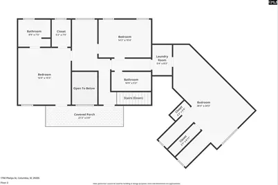 1700 Phelps, Columbia, SC 29205 - Photo 42