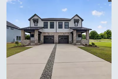 106 Odell Drive, Cayce, SC 29033 - Photo 2