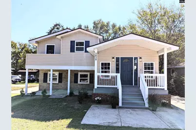 1019 Dawson Drive, West Columbia, SC 29169 - Photo 1