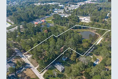 117 Pinecrest Avenue, West Columbia, SC 29170 - Photo 2