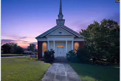 1408 Third Street, Newberry, SC 29108 - Photo 2