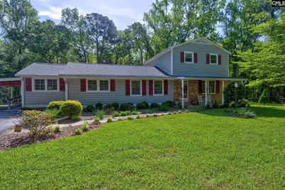 658 Seegars Circle, Camden, SC 29020 - Photo 1