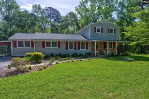 658 Seegars Cir, Camden, SC 29020 - Photo 1