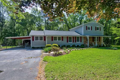 658 Seegars Circle, Camden, SC 29020 - Photo 2