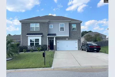 640 Stoneywater Court, Elgin, SC 29045 - Photo 1