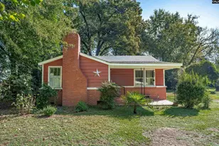 1510 Sarsfield, Camden, SC 29020 - Photo 1
