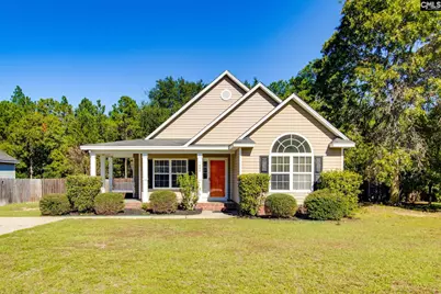 1456 Chestnut Road, Elgin, SC 29045 - Photo 1