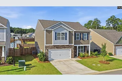 833 Marigold Lane, Lexington, SC 29072 - Photo 28