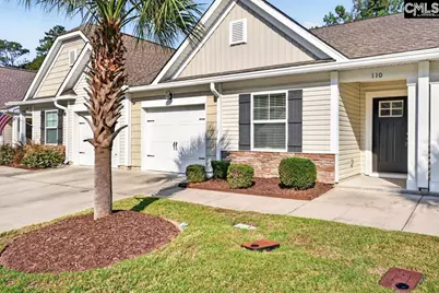 110 Sabal Drive, West Columbia, SC 29169 - Photo 1