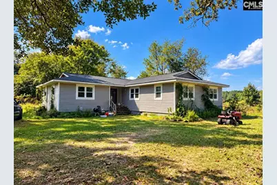 1581 Fire Tower Road, Bamberg, SC 29003 - Photo 10