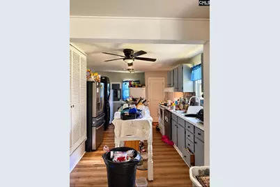 1581 Fire Tower Road, Bamberg, SC 29003 - Photo 4