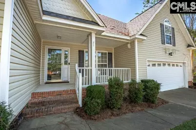 25 Dewberry Lane, Elgin, SC 29045 - Photo 6