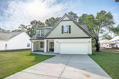 224 Rawls Drive, Leesville, SC 29070 - Photo 2