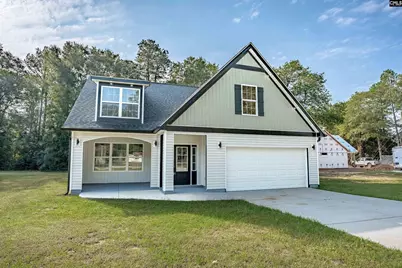 224 Rawls Drive, Leesville, SC 29070 - Photo 1