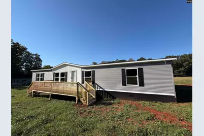 3783 Hollywood Road, Batesburg, SC 29006 - Photo 1