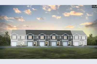 806 Gatestone Lane, Hopkins, SC 29061 - Photo 1