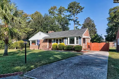 824 Karlaney (Aka K) Avenue, Cayce, SC 29033 - Photo 2