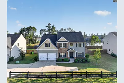 552 Rimer Pond Road, Blythewood, SC 29016 - Photo 2