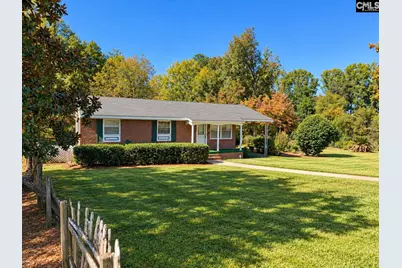175 Peacan Grove Road, Ridge Spring, SC 29129 - Photo 1