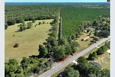 801 Piney Branch Road, Eastover, SC 29044 - Photo 4