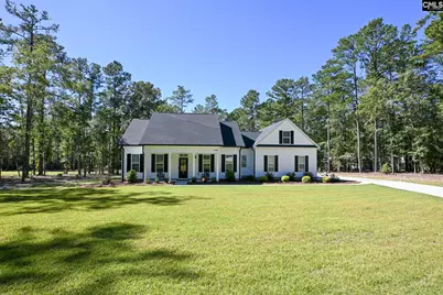 1149 Pine Grove Road, Lugoff, SC 29078 - Photo 2