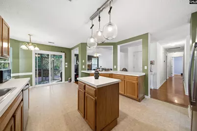 219 Beckworth Lane, Irmo, SC 29063 - Photo 8