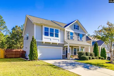 116 Baneberry Drive, Lexington, SC 29073 - Photo 2