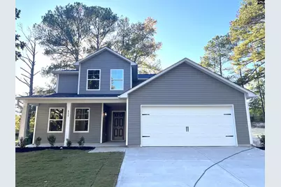 429 Rockhaven Drive, Columbia, SC 29223 - Photo 1