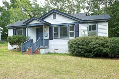 920 Berry St, Orangeburg, SC 29115 - Photo 2