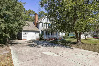 141 Brook Hollow Drive, Columbia, SC 29229 - Photo 2