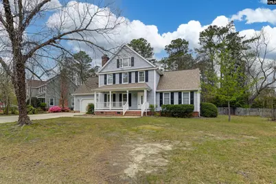 141 Brook Hollow Drive, Columbia, SC 29229 - Photo 1