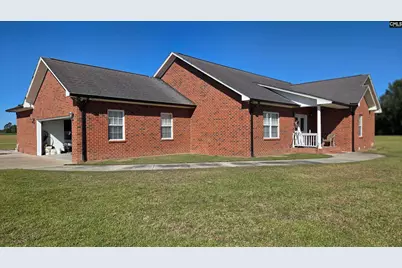 1439 Olin Road, Summerton, SC 29148 - Photo 2
