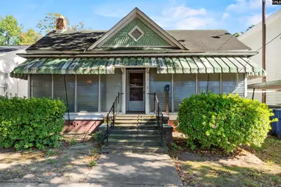 1410 Oak Street, Columbia, SC 29204 - Photo 1